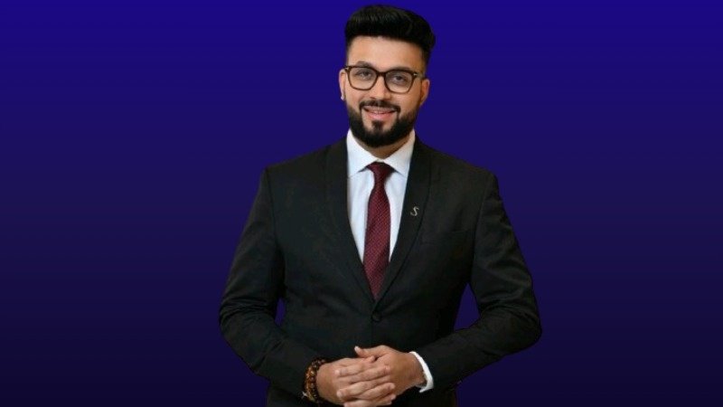 BNW Developments Appoints Swapnil Lal as Chief Marketing Officer