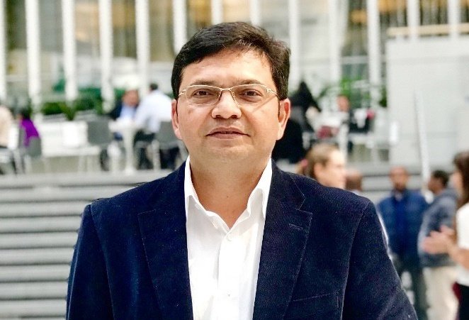 Anurag Kapil Appointed Director (Finance) at NMDC Limited