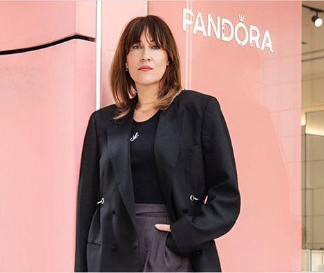 Stephanie Legg Appointed Marketing Director for Pandora UK & Ireland
