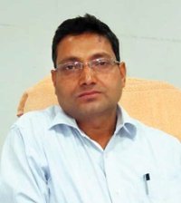 Chandra Sekhar Kumar Appointed as CEO of National Rainfed Area Authority