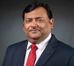 BHEL: Tajinder Gupta Takes Additional Charge of HR