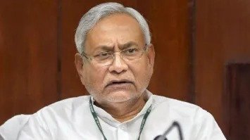 Nitish Kumar Set to Resign as Bihar CM, Move to Rajya Sabha