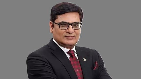 Praveen M. Khanooja Assumes Additional Charge as CMD of Engineers India Limited