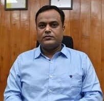 Tamil Nadu Cadre IAS Officer Shankar Lal Kumawat Empanelled for Joint Secretary Posts at Center