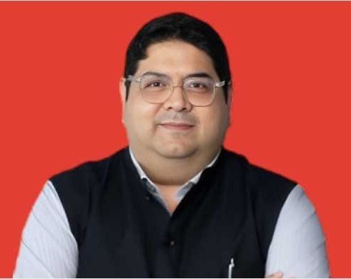 Nupur Acharya Joins Adfactors PR as Senior Vice President