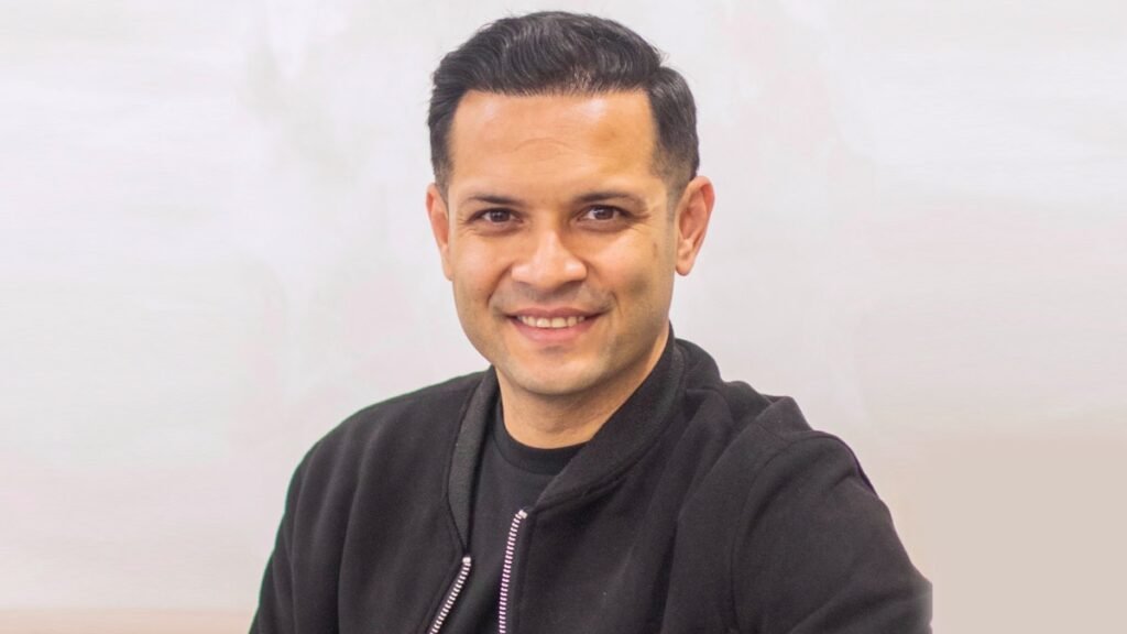 Rohan Mehta Joins Omnicom Advertising India as Chief Transformation Officer