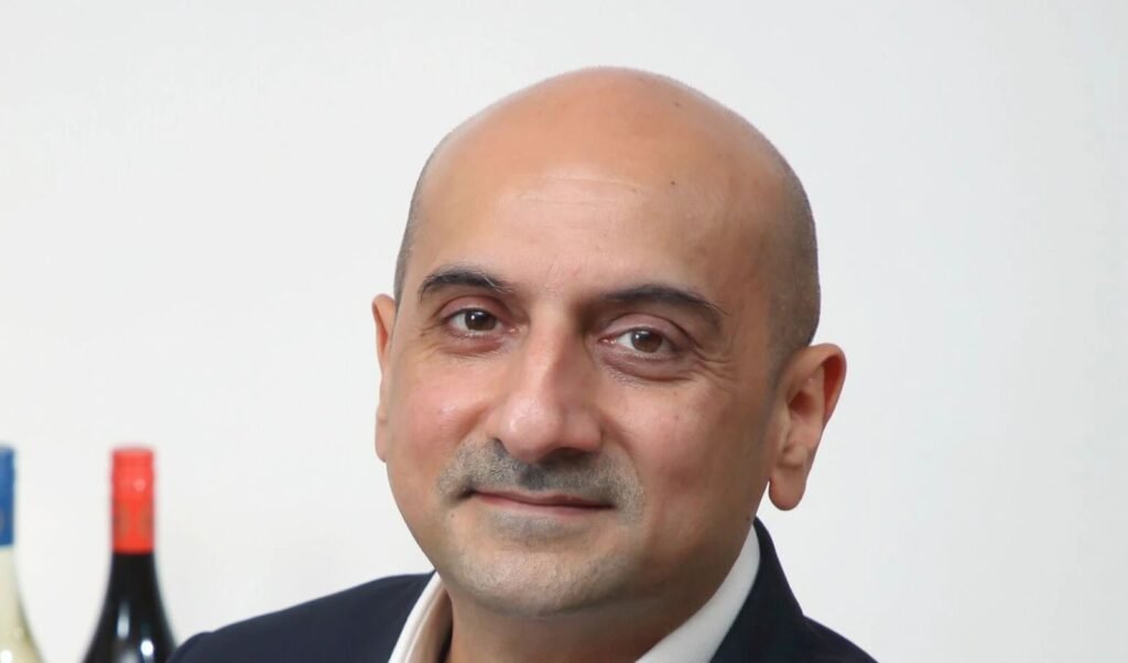Gaurav Sekhri Re-appointed as Managing Director of Fratelli Vineyards