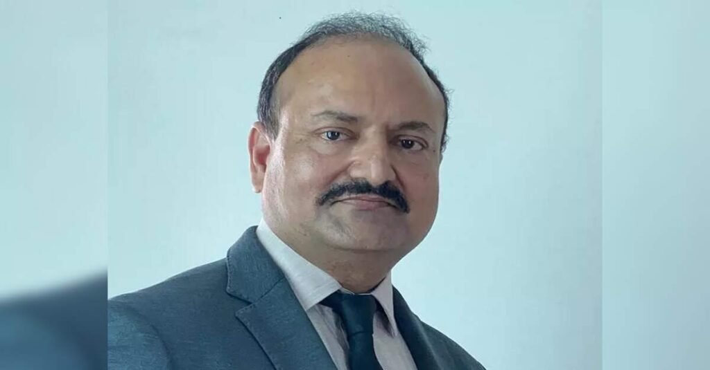 Continental Tyres India MD Samir Gupta Steps Down After 13-Year Tenure