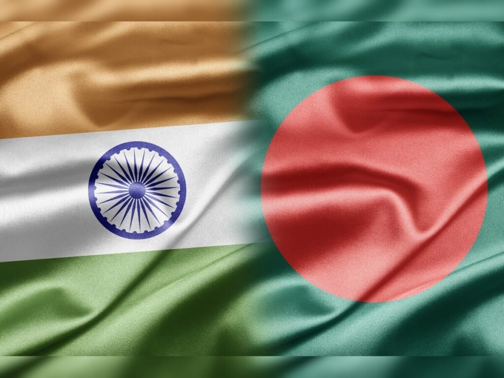 India and Bangladesh Reset Ties: High Commissioner Meets PM Tarique Rahman