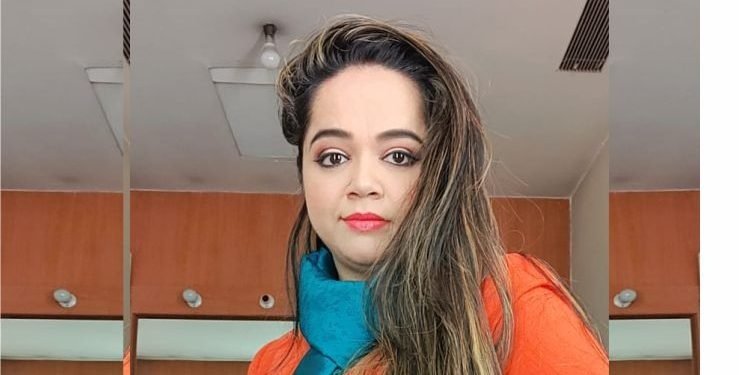 Digital Media Veteran Reema Gautam Moves to Times Network