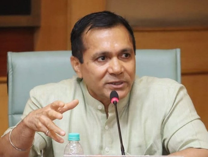 Rajeev Kumar Appointed Next High Commissioner to Solomon Islands