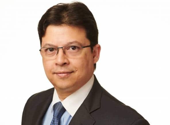 Leadership Change at Visa: Sandeep Ghosh Steps Down as India & South Asia Head