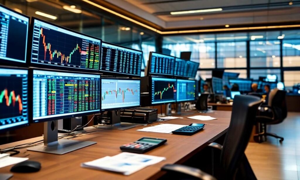 Nishant Darak Joins Krishna Capital and Securities Limited Board as Non-Executive Independent Director