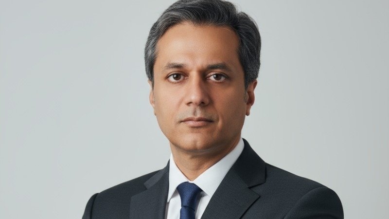 AMFI: Punit Dharamsi Promoted to Executive Vice President