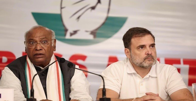 Analyzing Congress’ Strategic Withdrawal from Baramati Bypolls