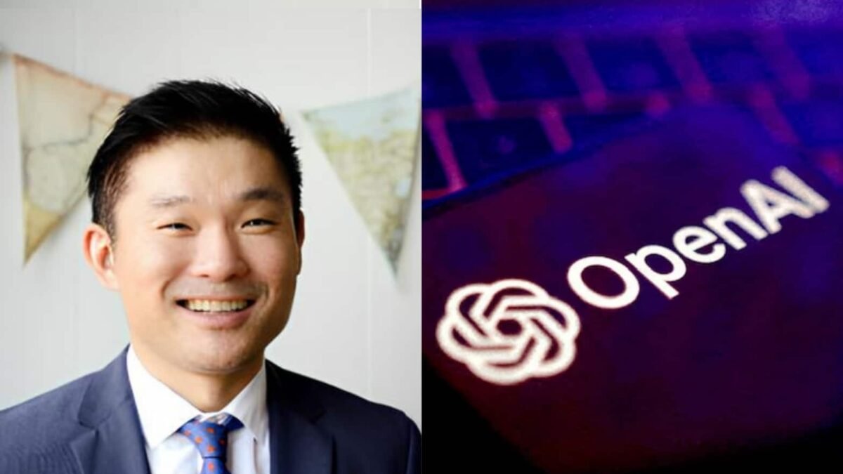 OpenAI Strengthens Regional Presence: Sanghyun Lee Appointed Head of ...