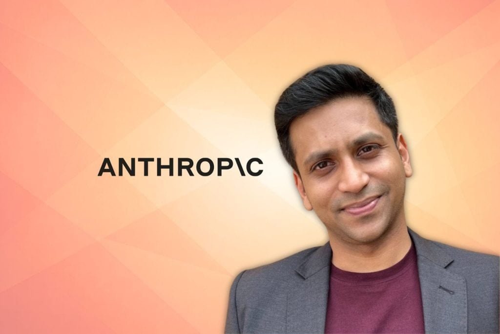 Anthropic Expands to India: Amlan Mohanty Appointed Head of Policy