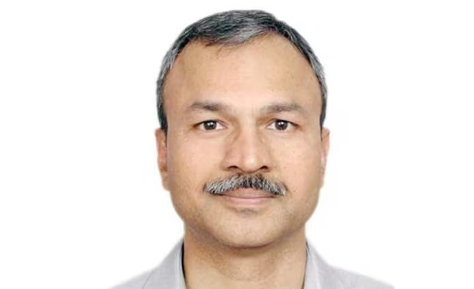Western Railway Names Ramasharay Pandey as New General Manager