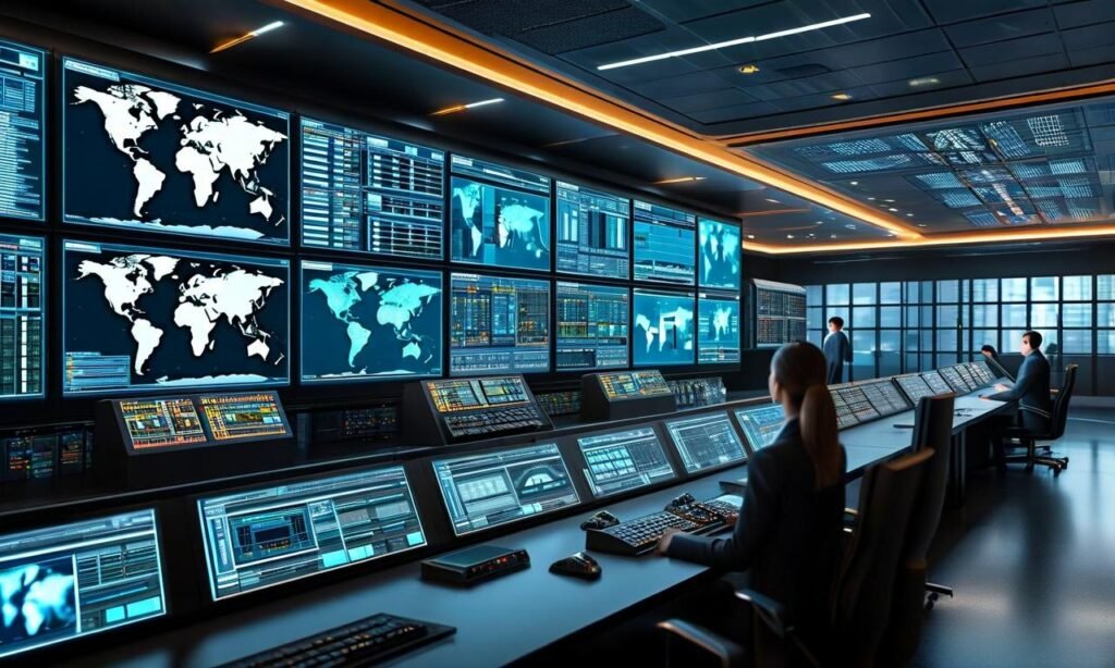 Ravi Janarthanan Joins Magellanic Cloud Limited