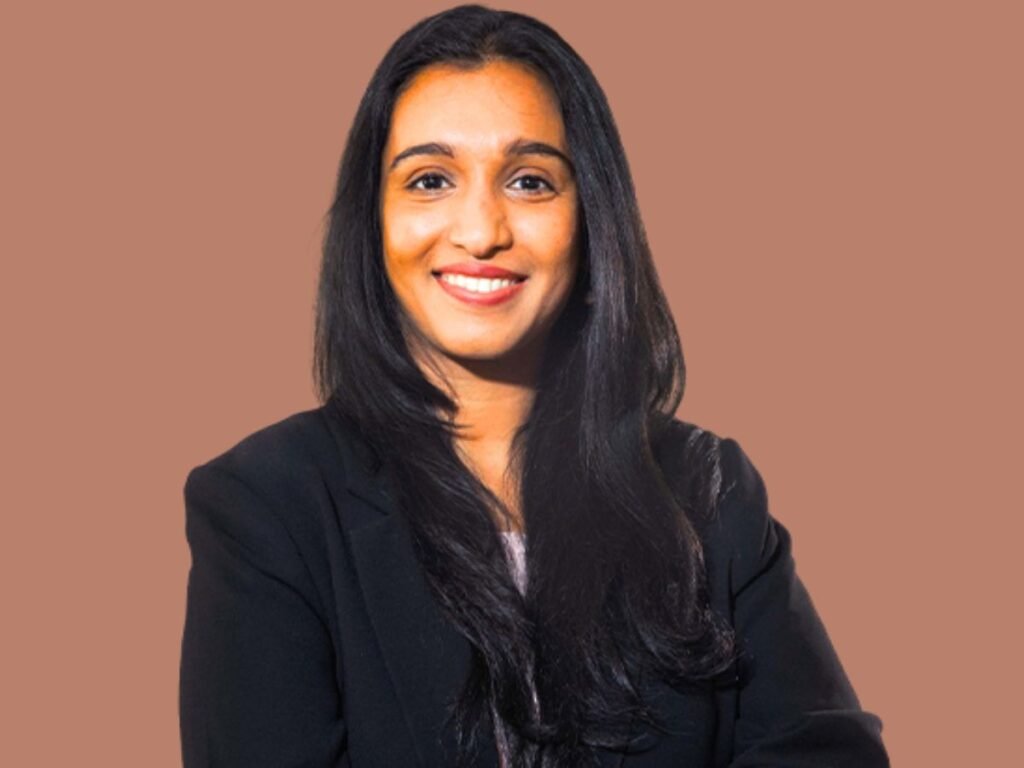 Sharon Pais Appointed Head of Myntra; Nandita Sinha Steps Down