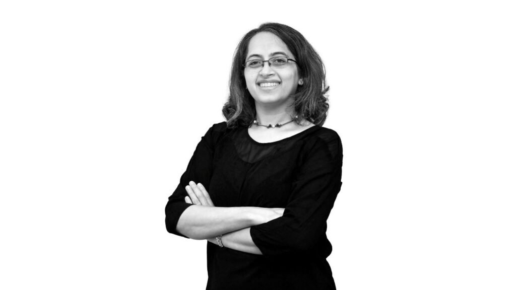 Sonia Khurana Joins SuperStuff.ai as COO and Partner