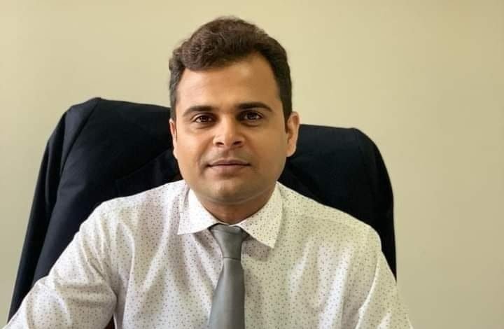 Kapil Meena Takes Charge as MD of National Horticulture Board