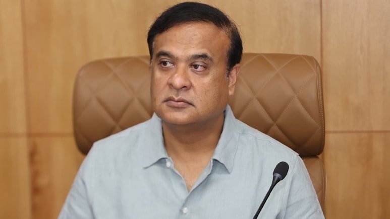 Mother of AJP Candidate Files NCW Complaint Against Assam CM Himanta Biswa Sarma