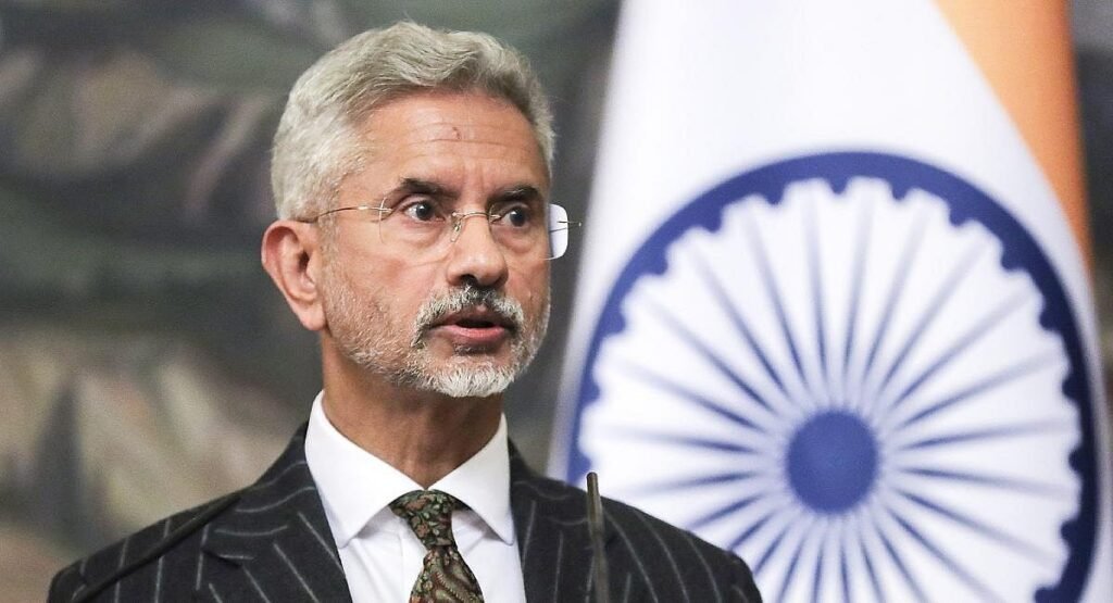 Jaishankar Consults Kuwait and Singapore Counterparts as West Asia Crisis Escalates