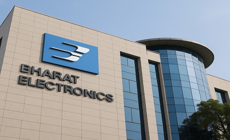 Bharat Electronics Limited Appoints Saravanan Mannai Pathakkam as New Chief Vigilance Officer