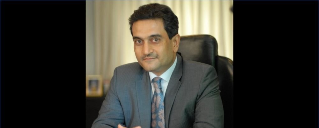 Elecon Engineering Retains Prayasvin Patel as Chairman and MD