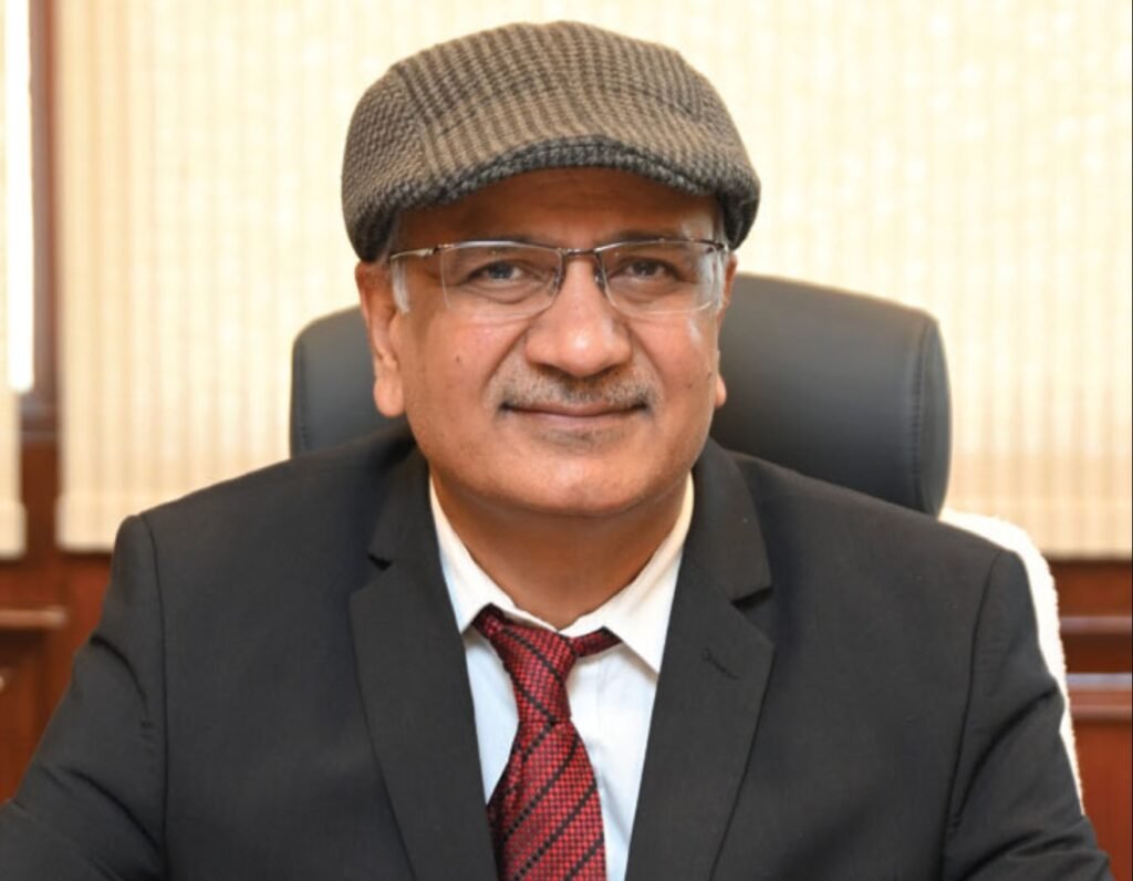 PTC India Re-aligns Top Leadership; Manoj Kumar Jhawar Named MD & CEO