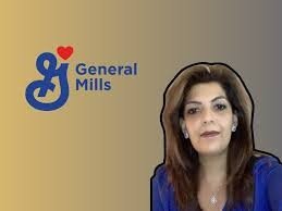 General Mills Appoints Anjali Singh to Lead Global Business Solutions