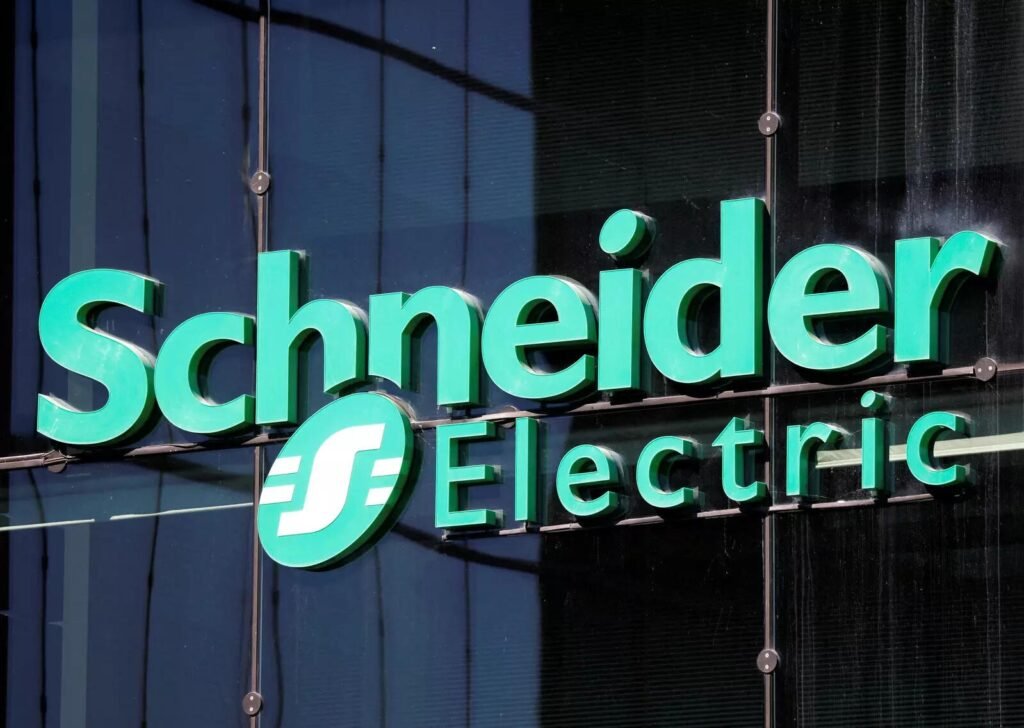 Udai Singh Re-Appointed as MD & CEO of Schneider Electric Infrastructure Limited