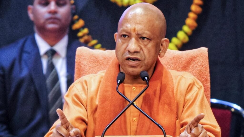 Yogi Adityanath Mandates Regulated Sacrifices, Prohibits Road Blockages for Bakrid