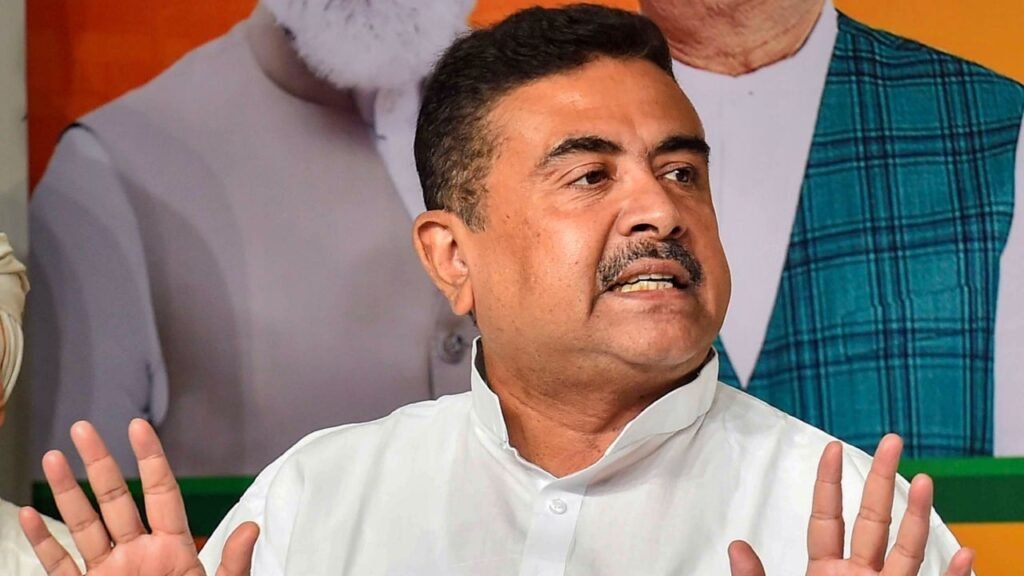 West Bengal Government Makes Vande Mataram Mandatory in All Madrasahs