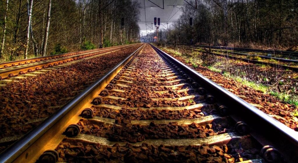 Sivok–Rangpo Rail Link: IRSE Milan Kumar Singh Selected as Chief General Manager