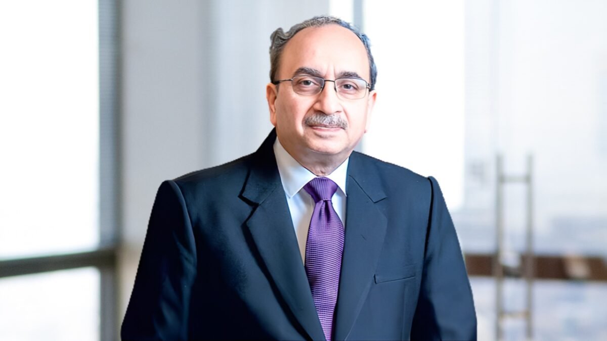 Former SBI Chief Dinesh Khara Appointed Chairperson of KFin ...