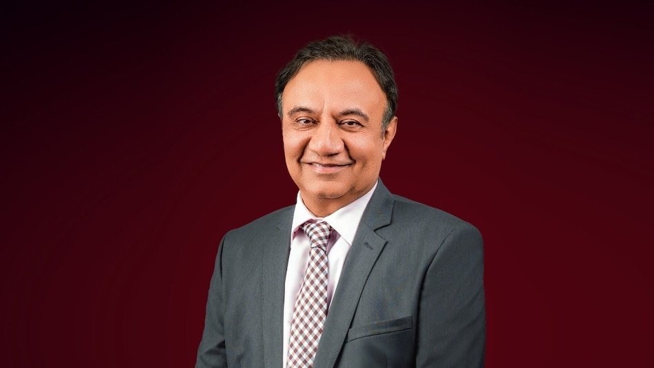ICICI Bank Board Re-Appoints Sandeep Bakhshi as MD & CEO Until 2029