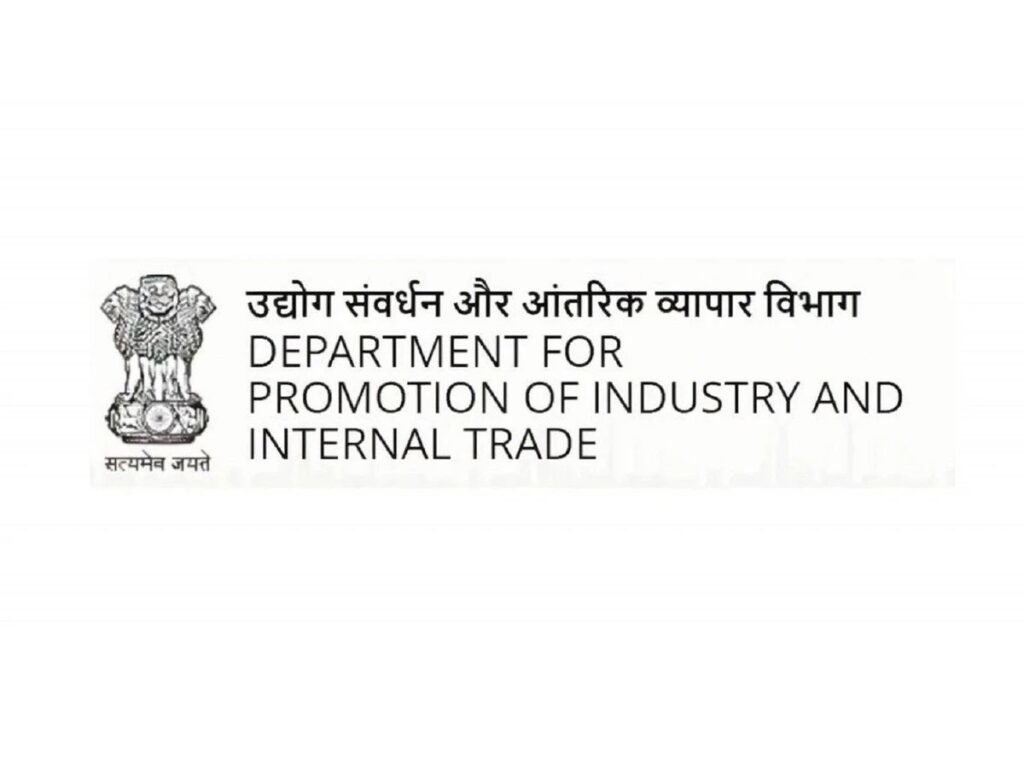 Shri Rajesh Panwar Appointed as Director in DPIIT