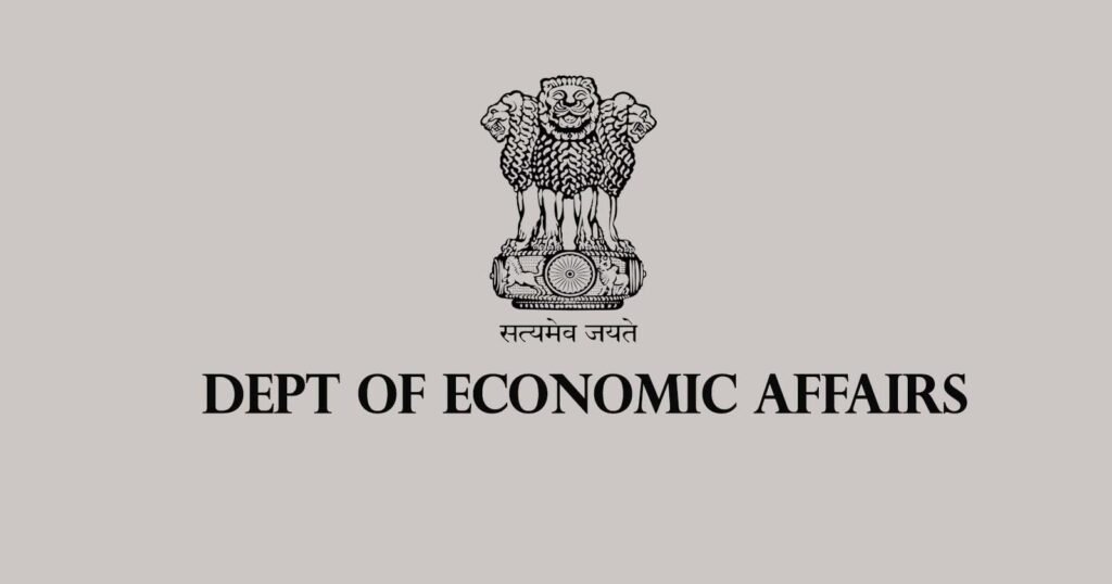 IRTS Officer Jai Patil Joins Department of Economic Affairs as Deputy Secretary