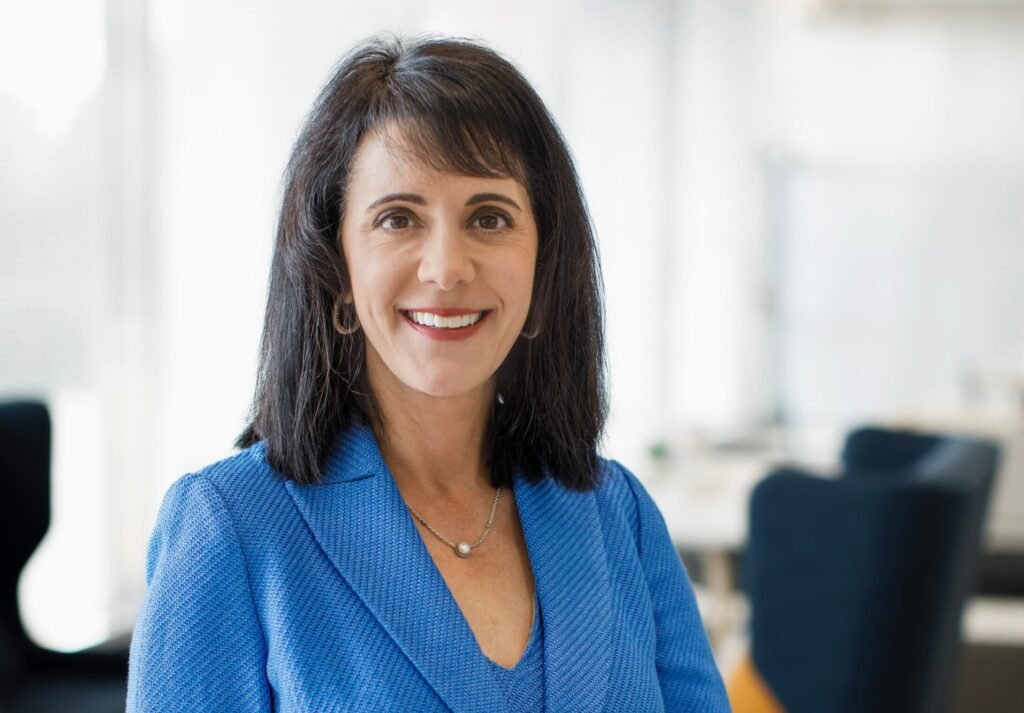 Ford Global CMO Lisa Materazzo to Step Down Effective June 1