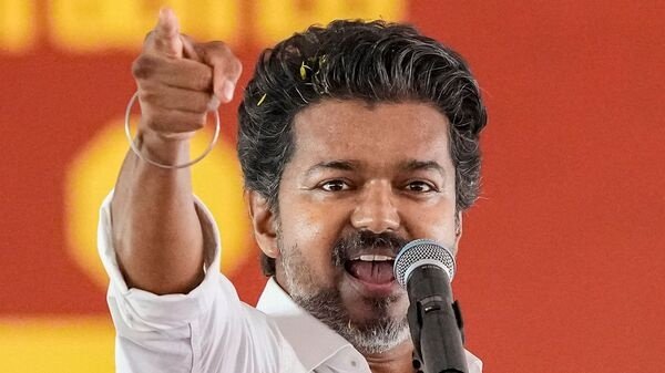 Inside Track: Why Key Allies VCK and IUML Missed Vijay’s First Major Cabinet Expansion