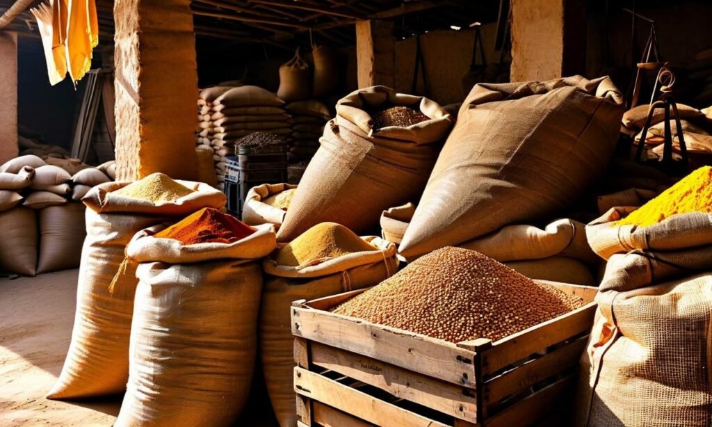 Gopal Krishan Sood Inducted into Aelea Commodities Board