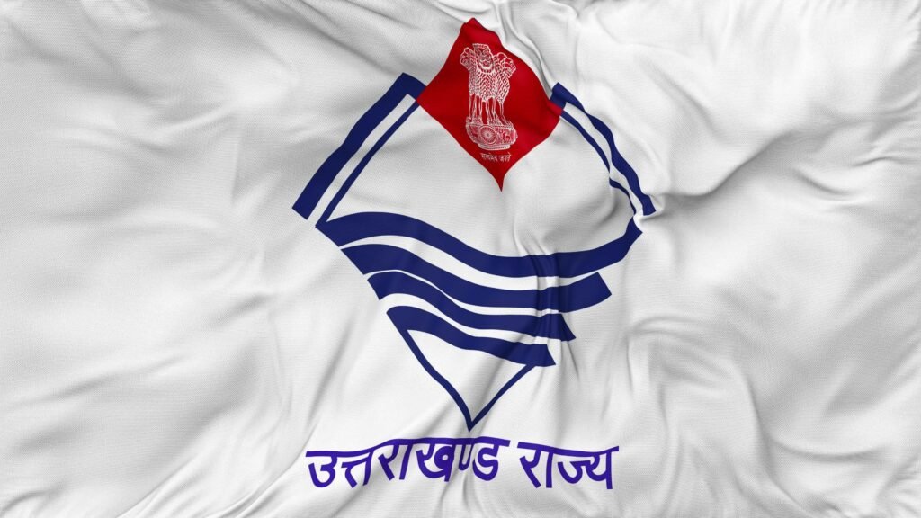 Uttarakhand Government Reshuffles 19 IAS Officers; Dehradun Gets New DM