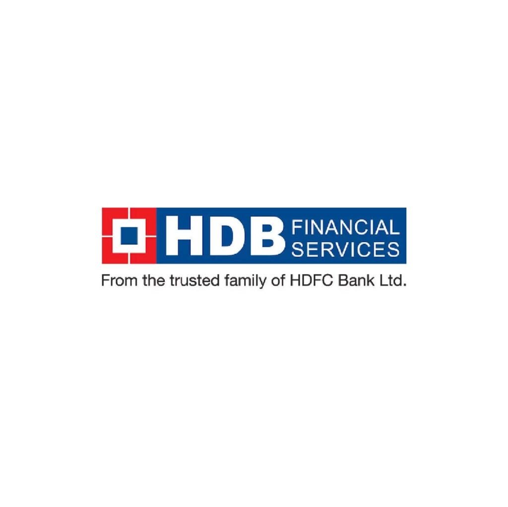 HDB Financial Services Names Natarajan Srinivasan as Non-Executive Chairman
