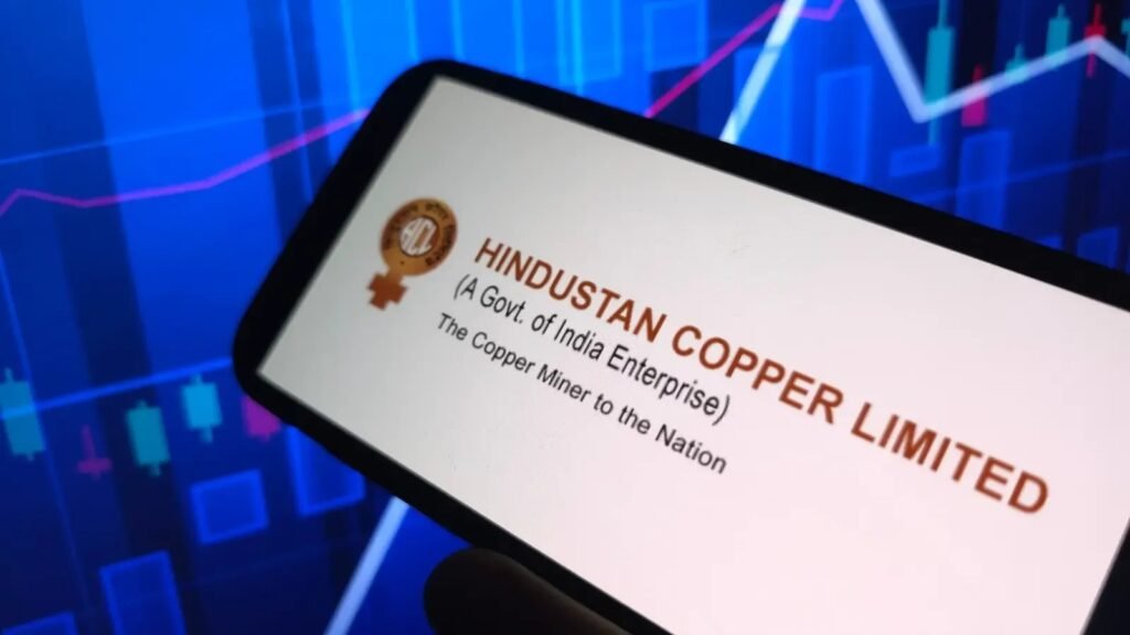 Ghanshyam Das Gupta Takes Charge as Director (Mining) of Hindustan Copper Limited
