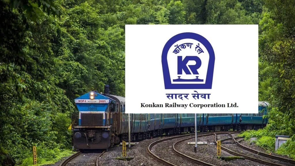Namita Tripathi Appointed as Director (Finance) of Konkan Railway