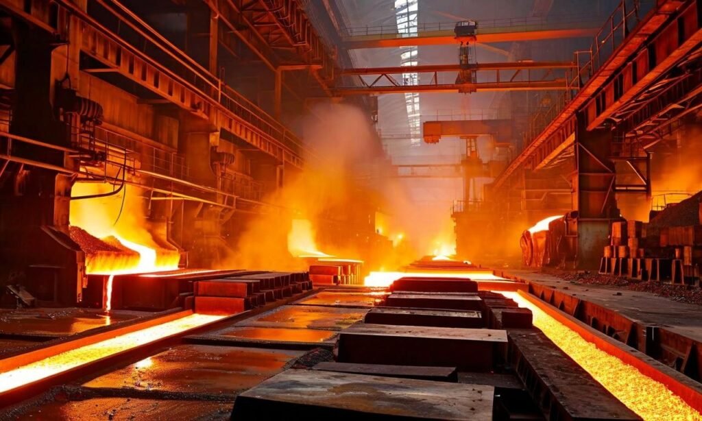 Fiona Jane Mary Paulus Retains Board Seat as JSW Steel Independent Director