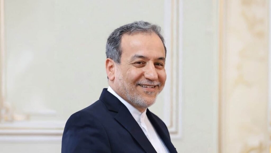 Iran’s Araghchi Weaponizes BRICS Platform to Demand UNSC Overhaul, Decries ‘Widespread Injustice’
