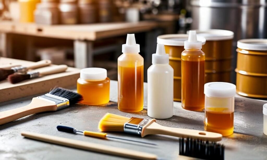 Umesh J. Sanghavi Re-Appointed as CMD of Nikhil Adhesives Limited